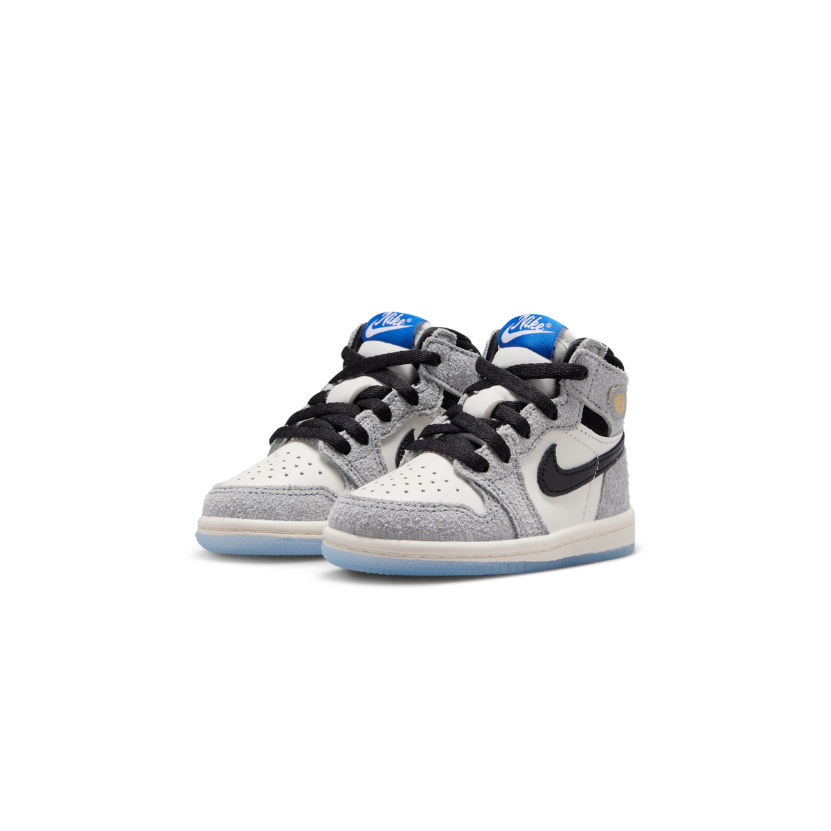 Jordan 1 Retro High OG All-Star Cool Grey (TD)