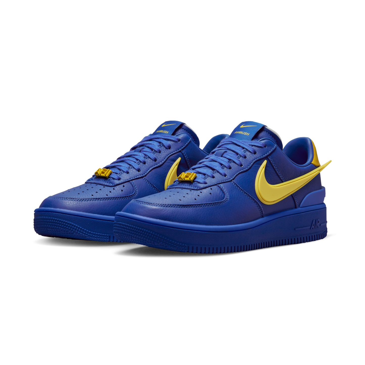 Air Force 1 Low Ambush Game Royal