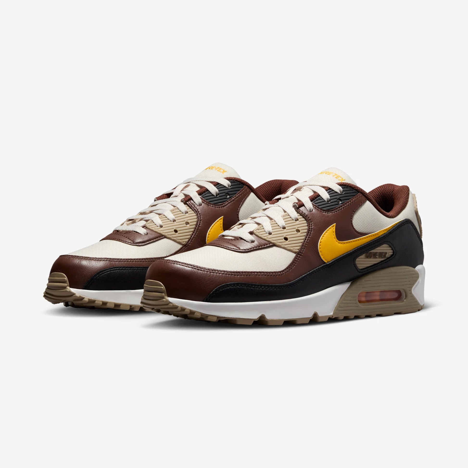 Nike Air Max 90 Gore-Tex Winterized Cacao Wow