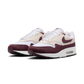 Nike Air Max 1 Night Maroon (Women's)