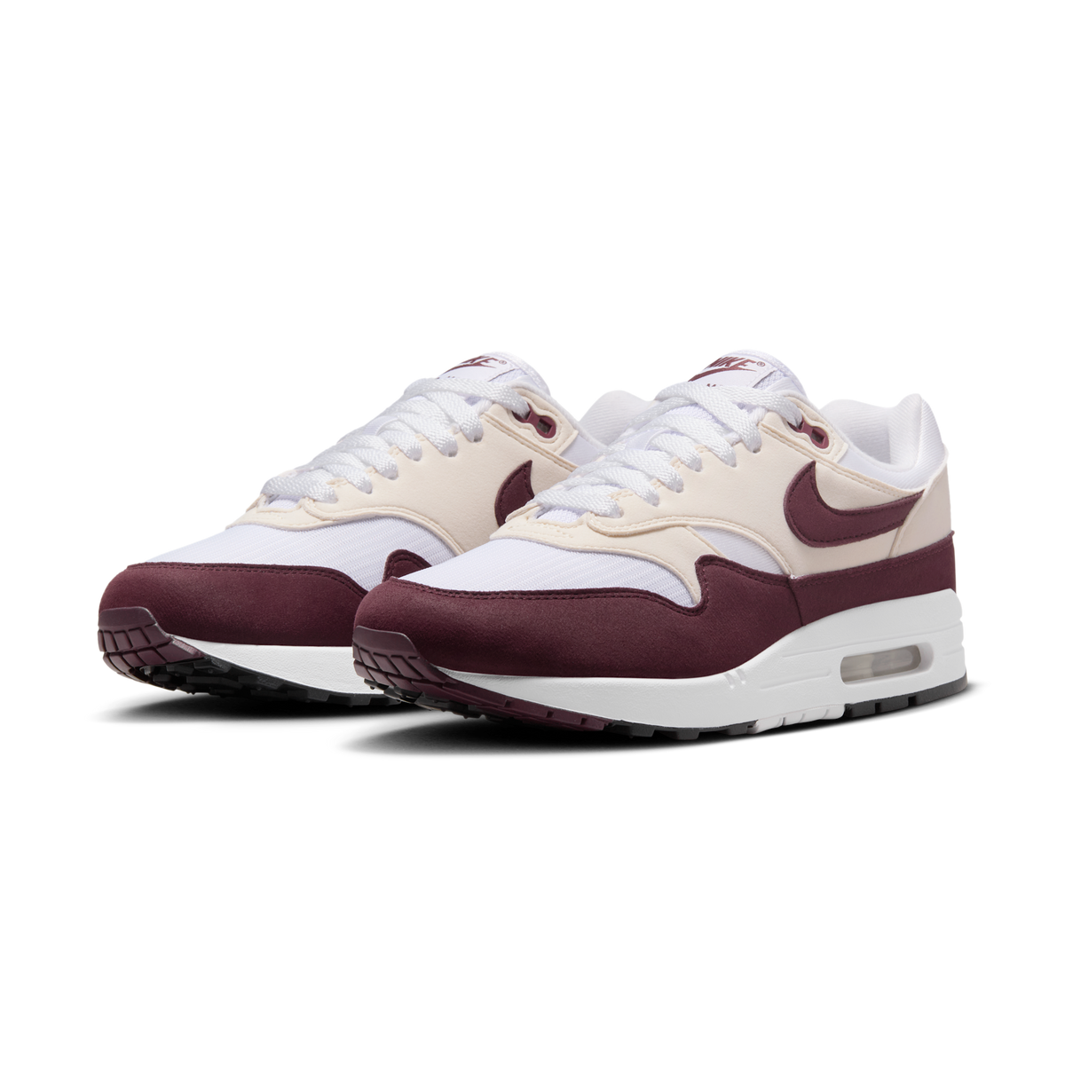 Nike Air Max 1 Night Maroon (Women's)