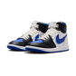 Jordan 1 High Method of Make Royal Toe (Women's)