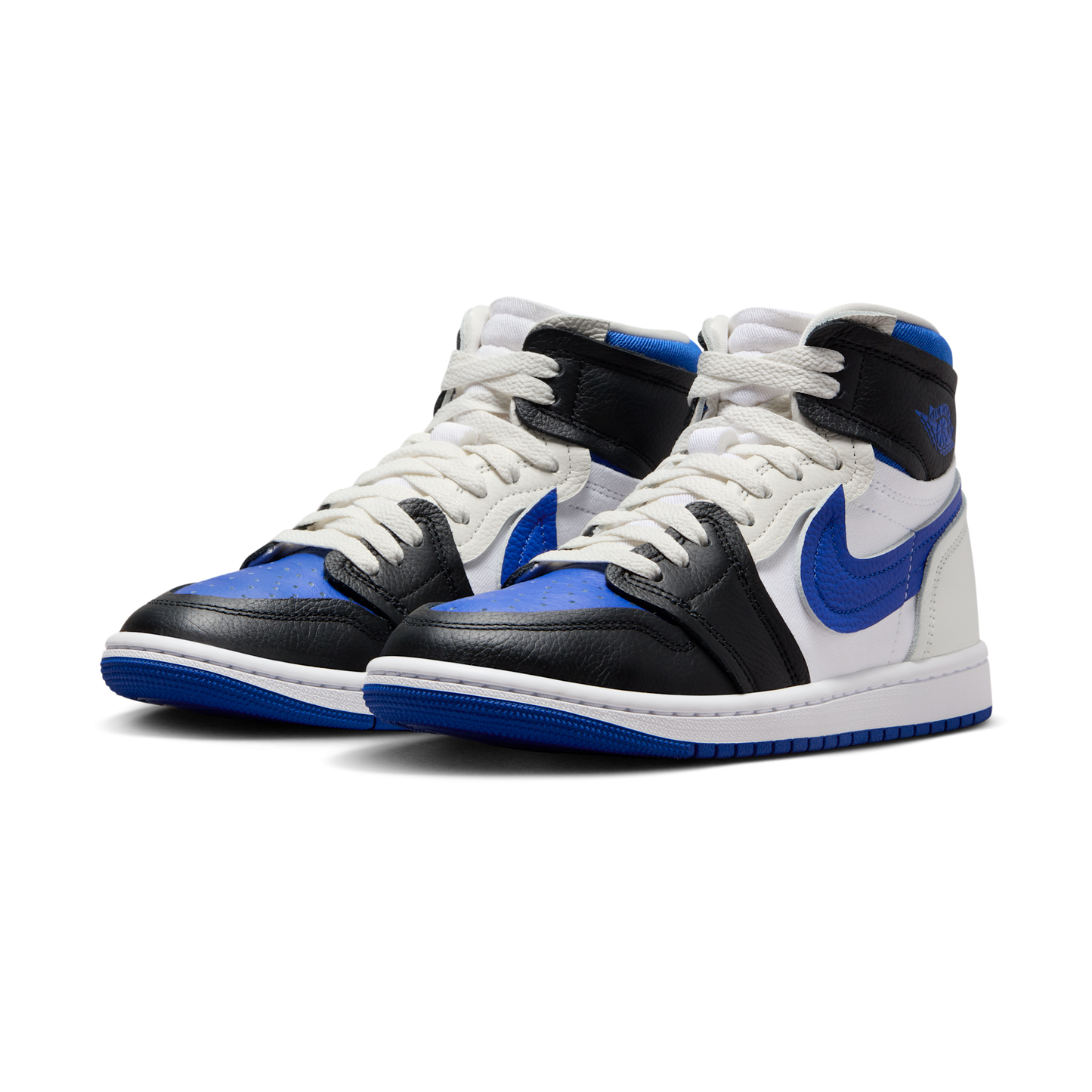 Jordan 1 High Method of Make Royal Toe (Women's)