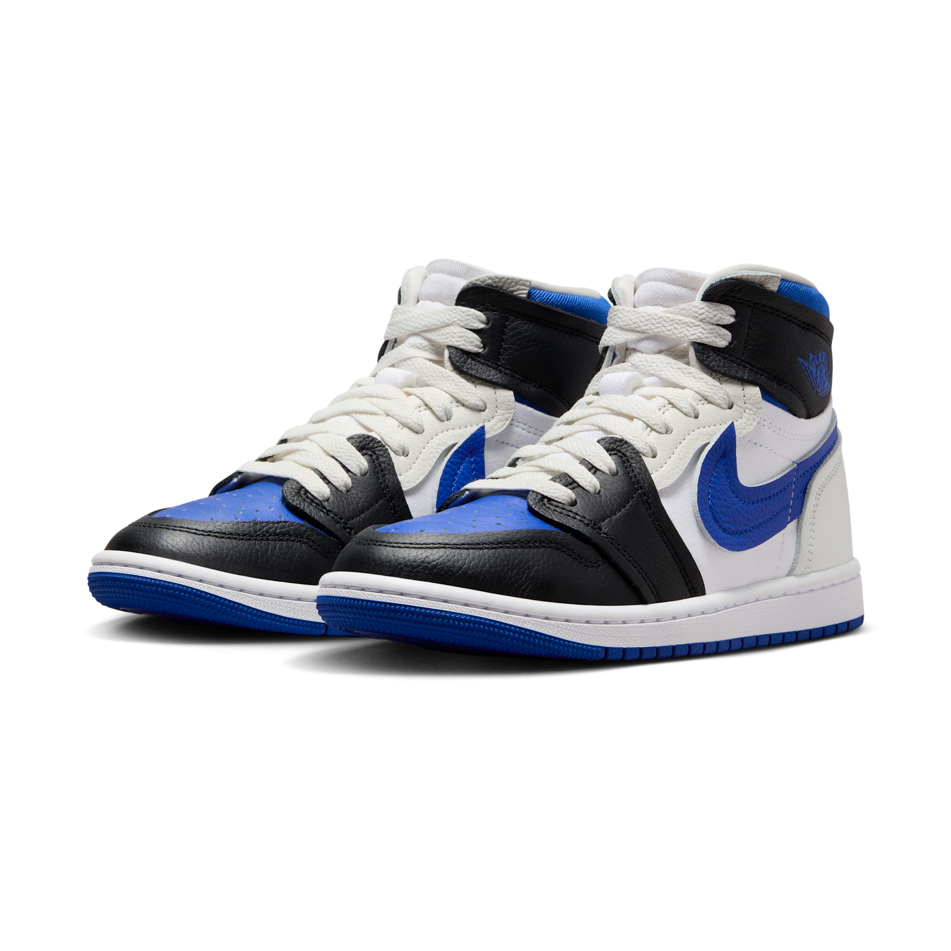 Jordan 1 High Method of Make Royal Toe (Women's)