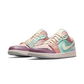 Jordan 1 Low Easter Pastel