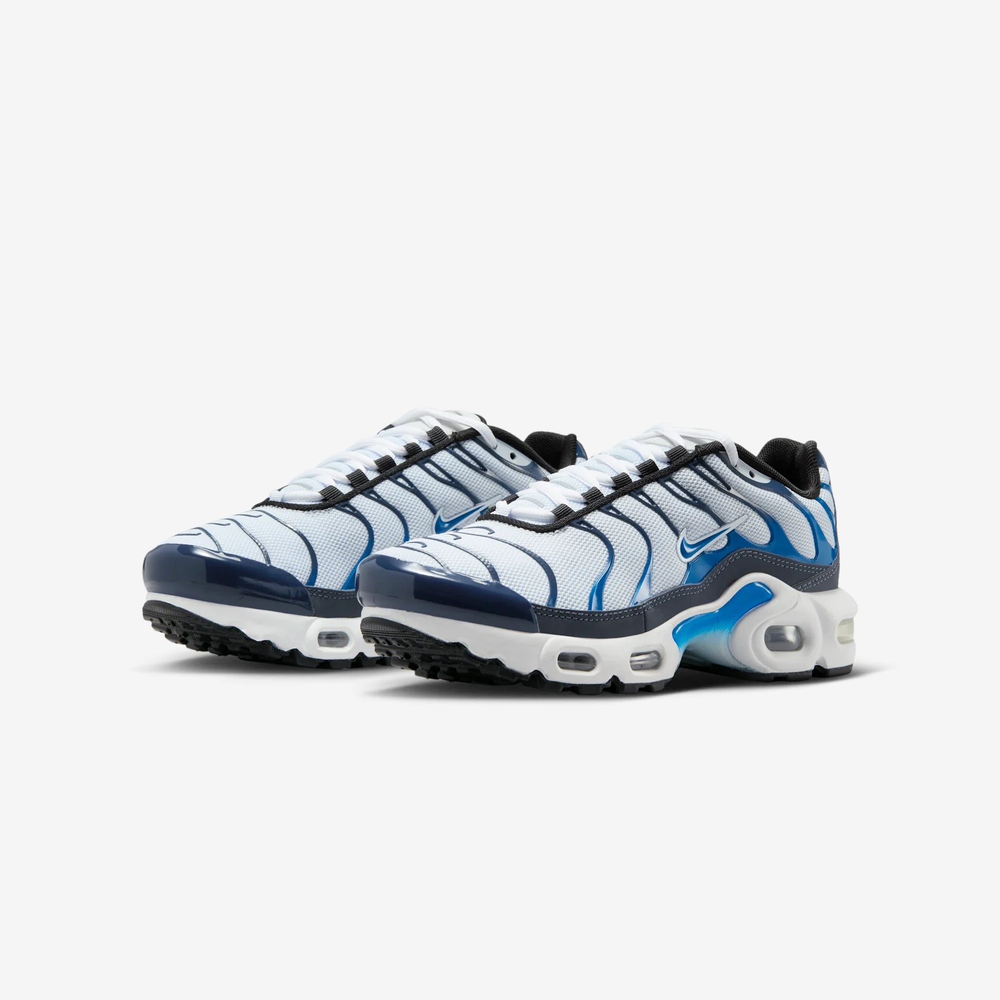 Nike Air Max Plus Thunder Blue Photo Blue (GS)