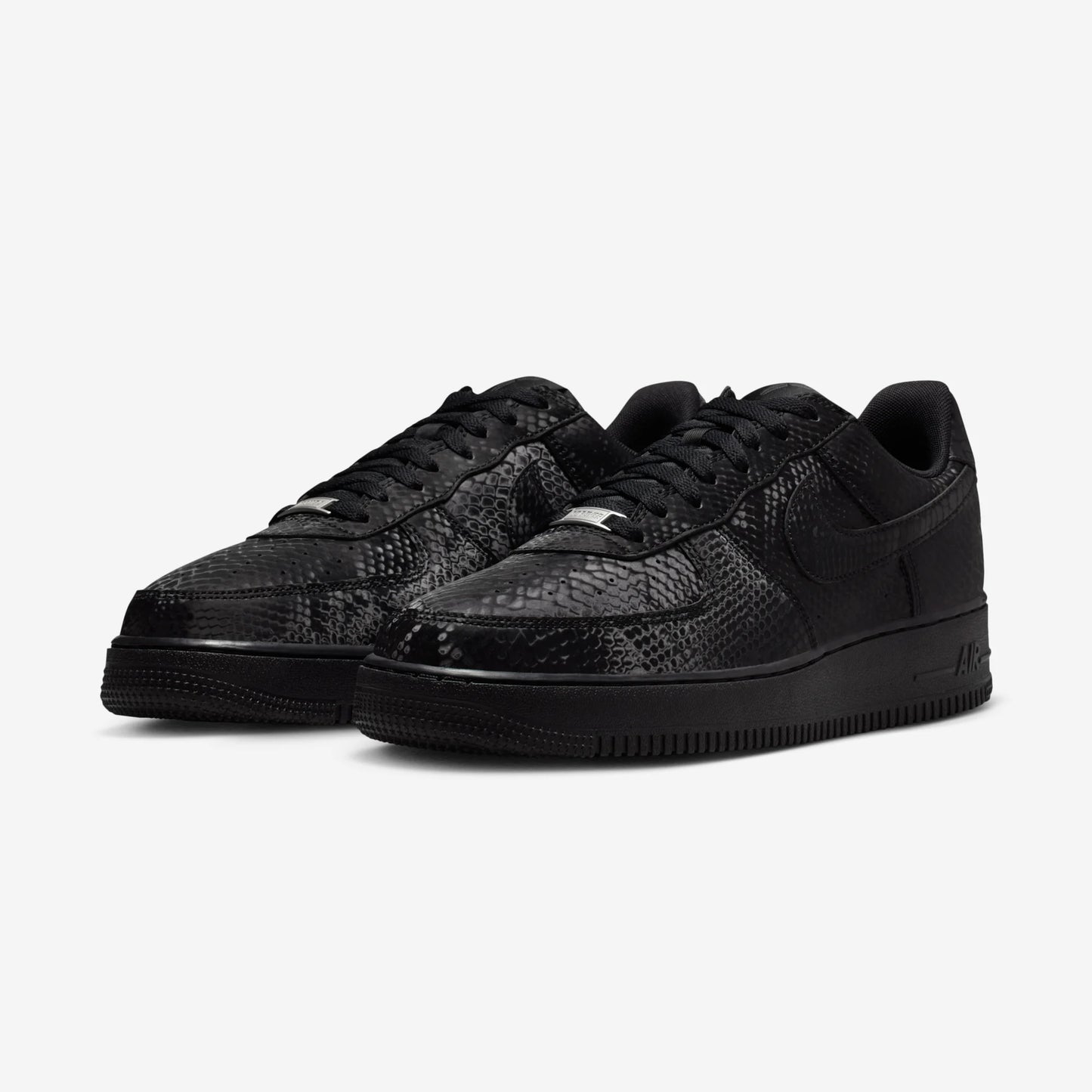 Nike Air Force 1 Low Kobe Bryant Forever Black