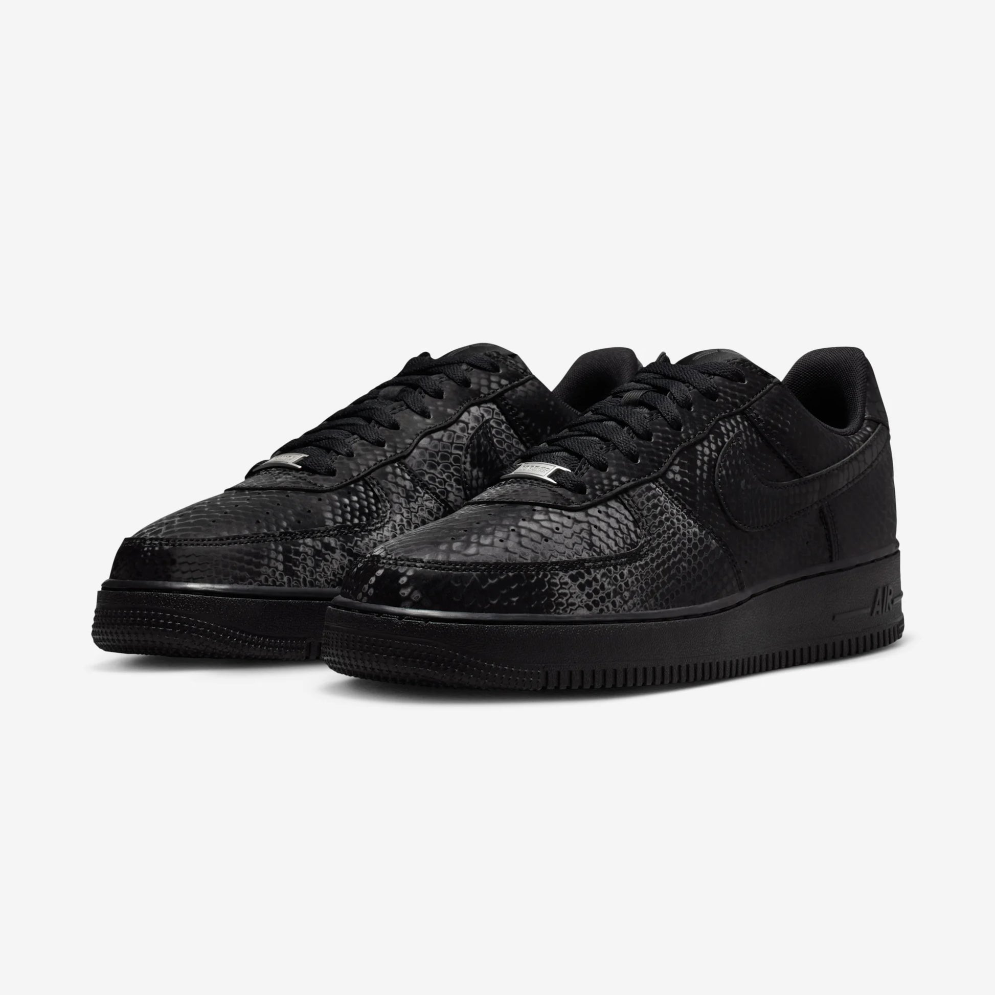 Nike Air Force 1 Low Kobe Bryant Forever Black