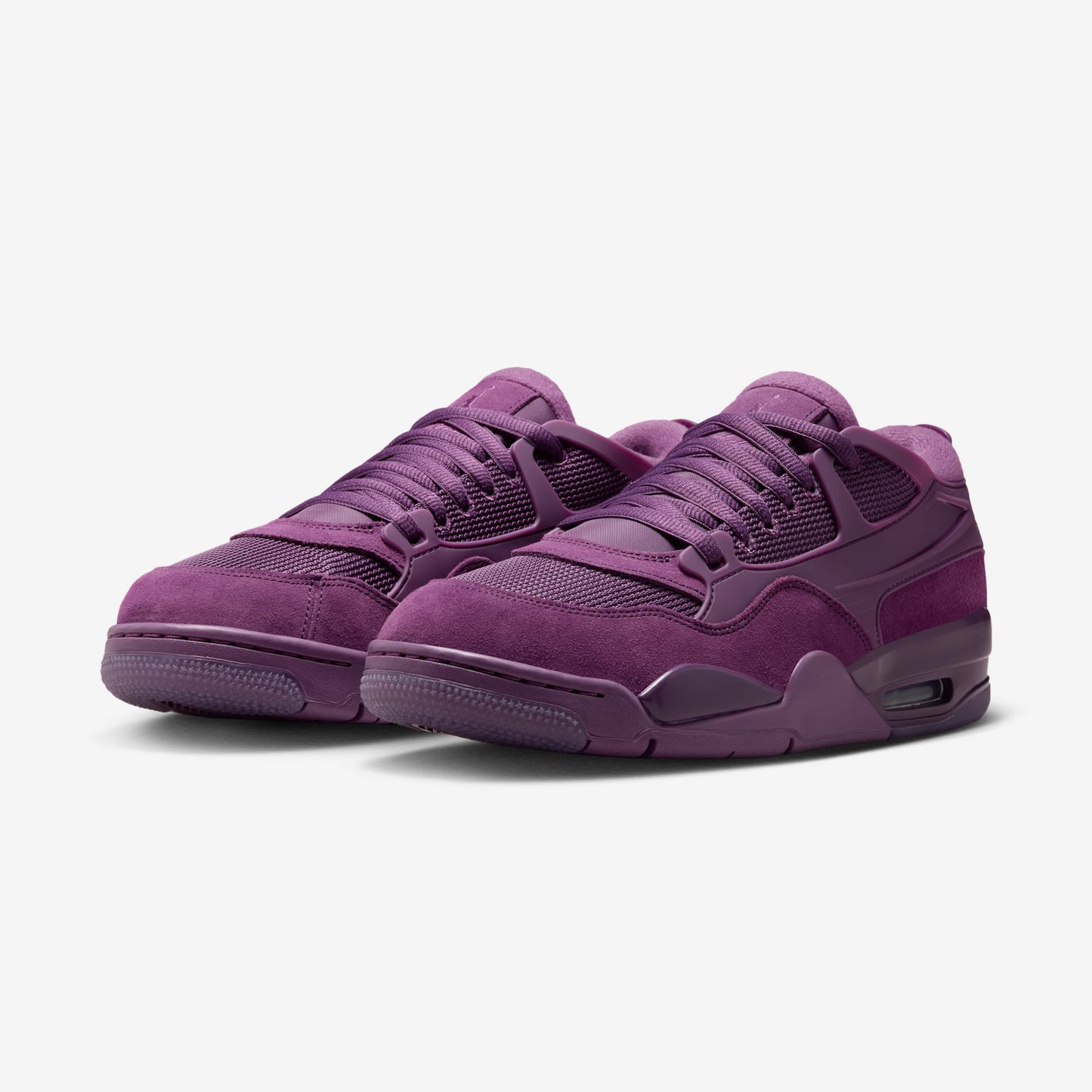 Jordan 4 RM Grimace