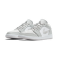 Jordan 1 Low White Camo