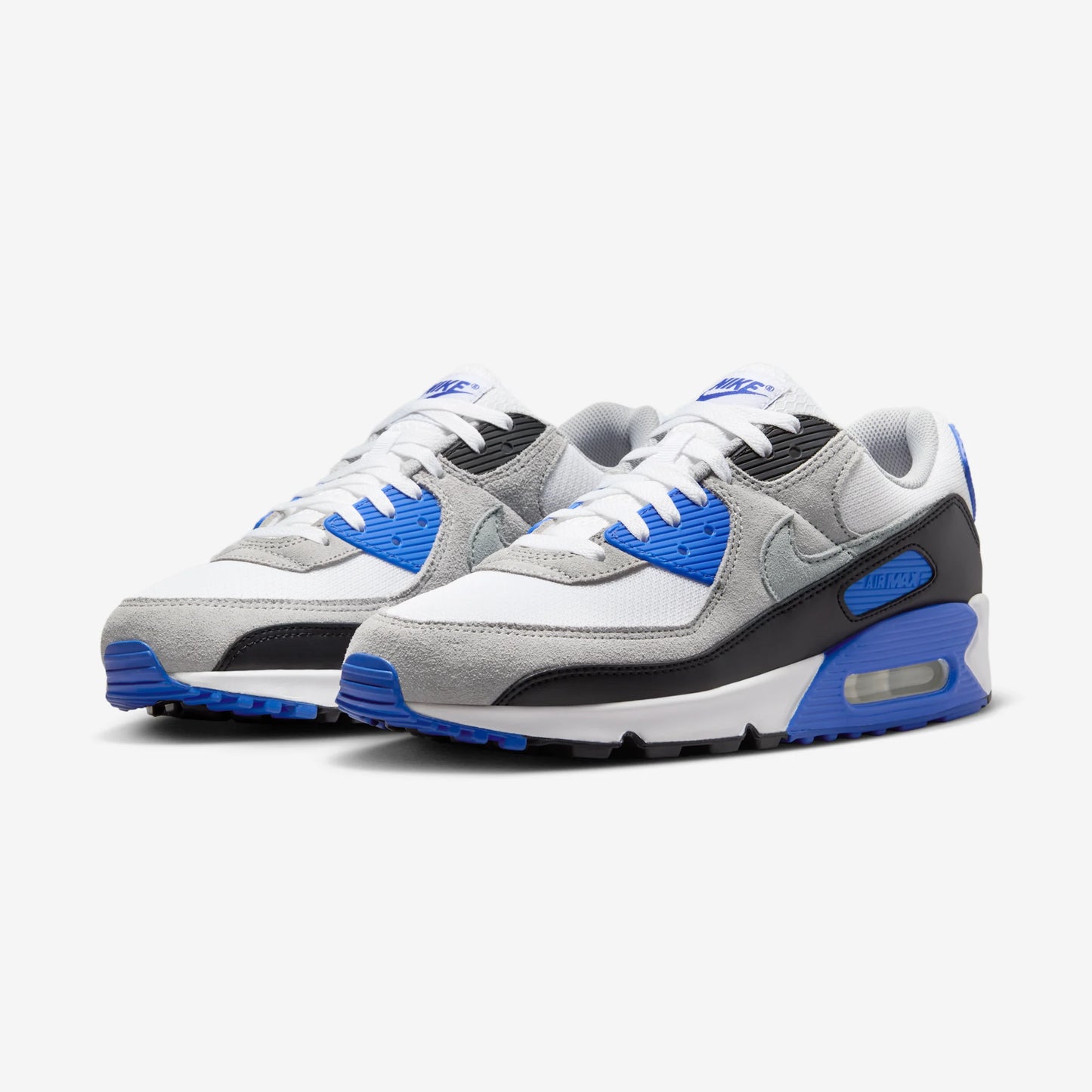 Nike Air Max 90 Hyper Royal