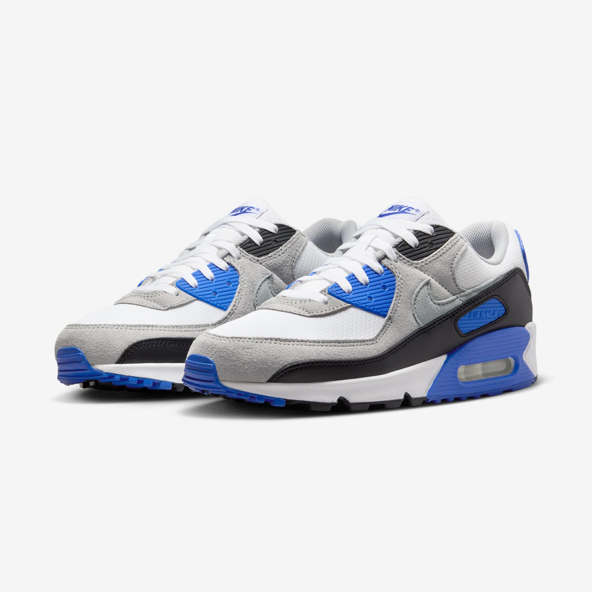 Nike Air Max 90 Hyper Royal