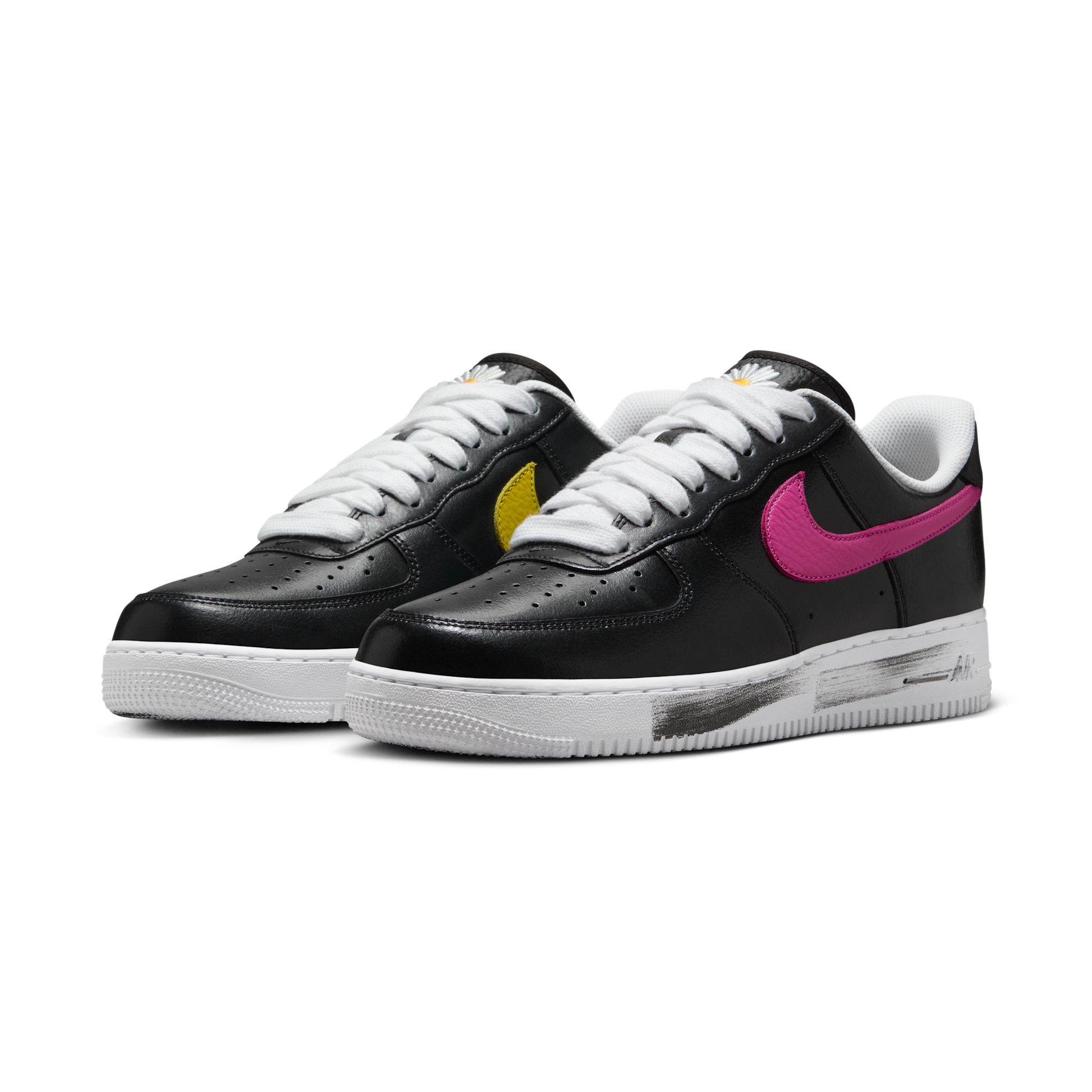 Nike Air Force 1 Low G-Dragon Peaceminusone Para-Noise 3.0