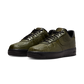 Nike Air Force 1 Low Morse Code Cargo Khaki Croc