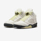Jordan 5 Retro Luminous Green (Women's)