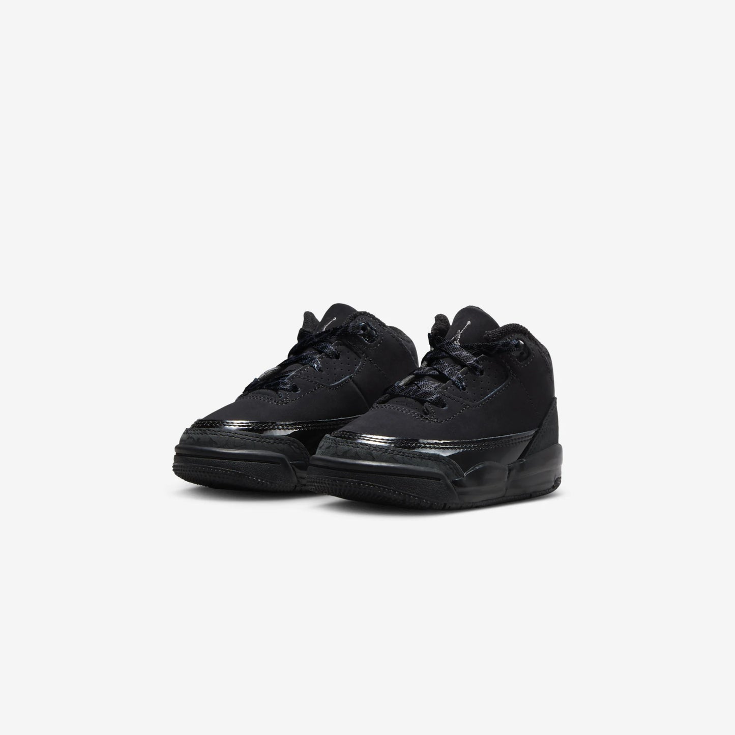 Jordan 3 Retro Black Cat (2025) (TD)