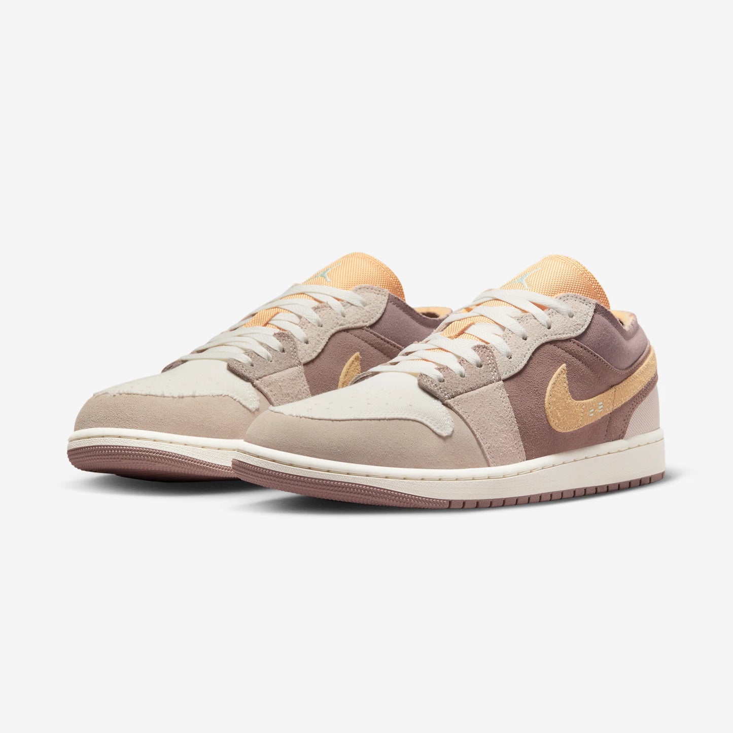 Jordan 1 Low SE Craft Taupe Haze