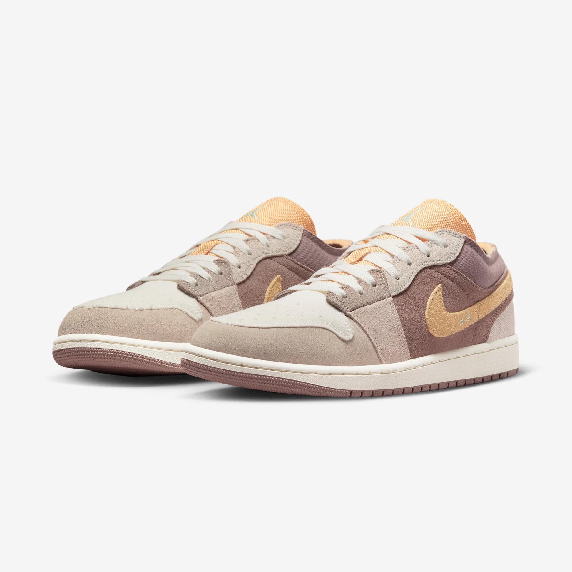 Jordan 1 Low SE Craft Taupe Haze