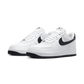 Nike Air Force 1 Low '07 White Black