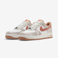 Nike Air Force 1 Low Canyon Rust Snakeskin