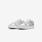 Jordan 1 Low OG Metallic Silver (PS)