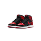 Jordan 1 Retro High OG Patent Bred (PS)