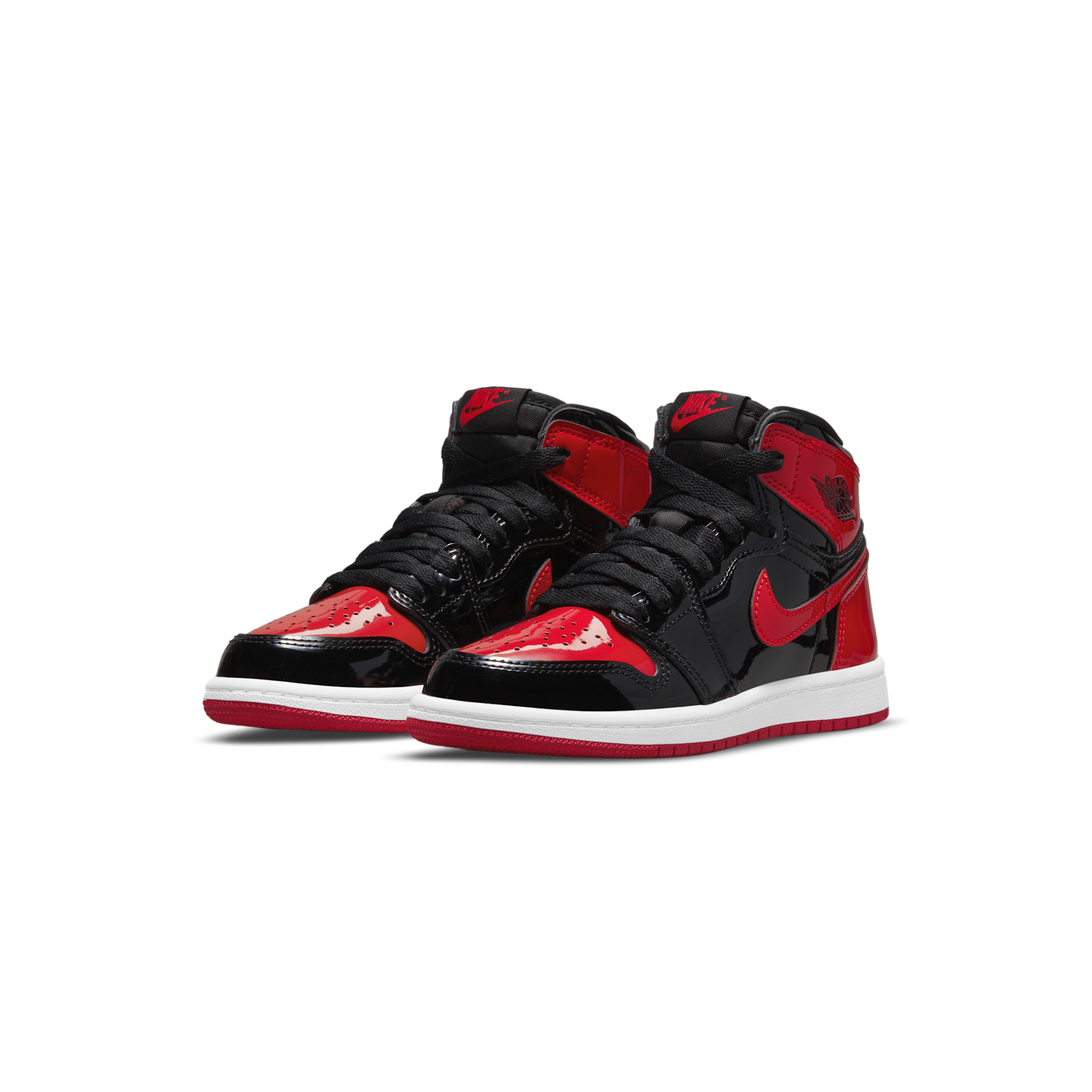 Jordan 1 Retro High OG Patent Bred (PS)
