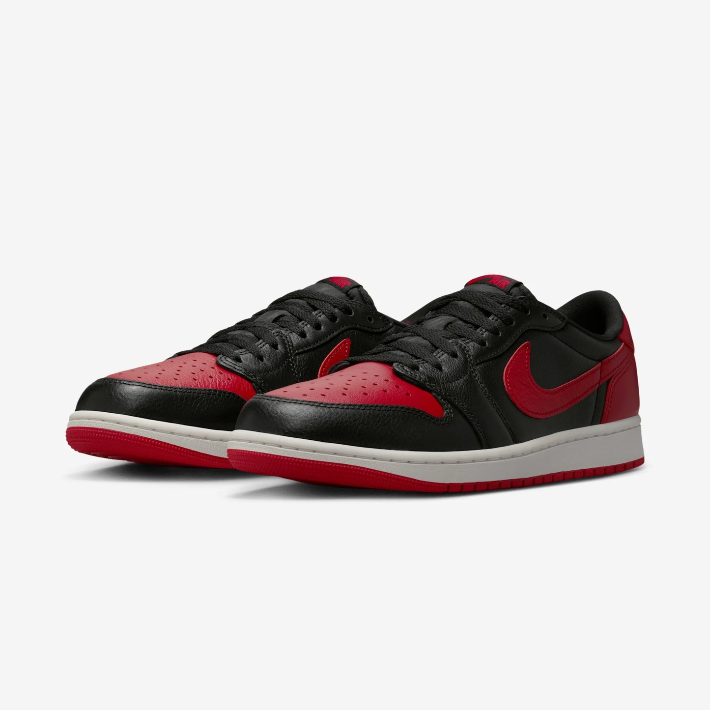Jordan 1 Retro Low OG Banned