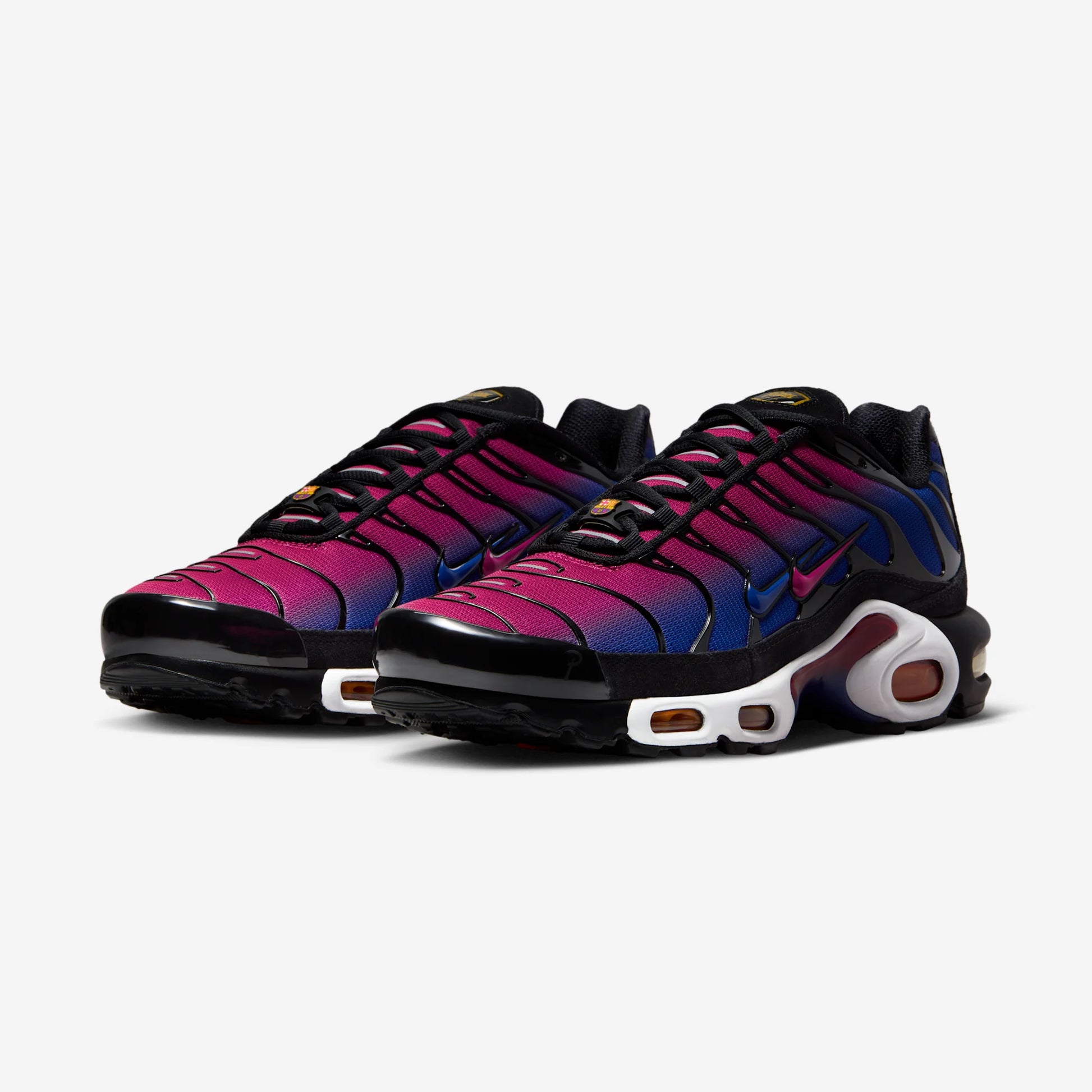Nike Air Max Plus Patta FC Barcelona Culers del Món
