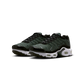 Nike Air Max Plus Vintage Green Black Hemp (GS)