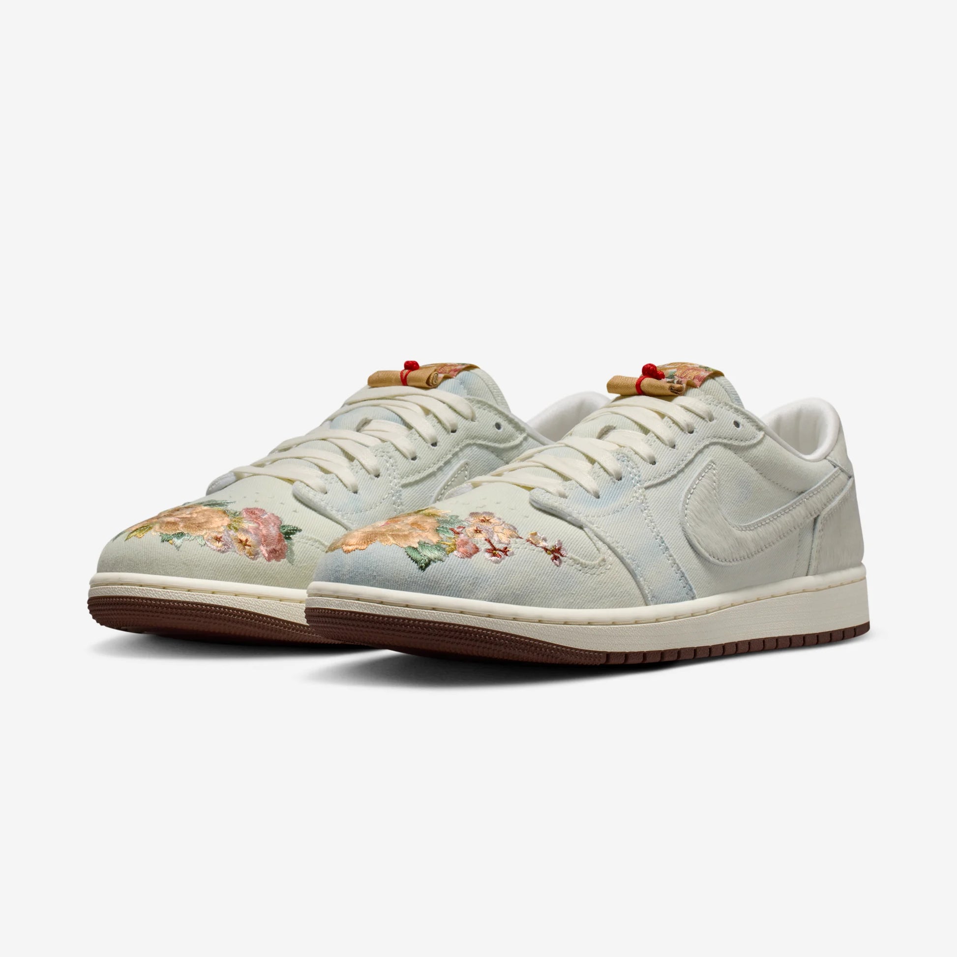 Jordan 1 Retro Low OG Chinese New Year (2026)