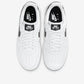 Nike Air Force 1 Low '07 White Black (Women's)