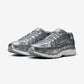 Nike P-6000 Metallic Cool Grey