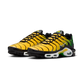 Nike Air Max Plus Varsity Maize Pine Green