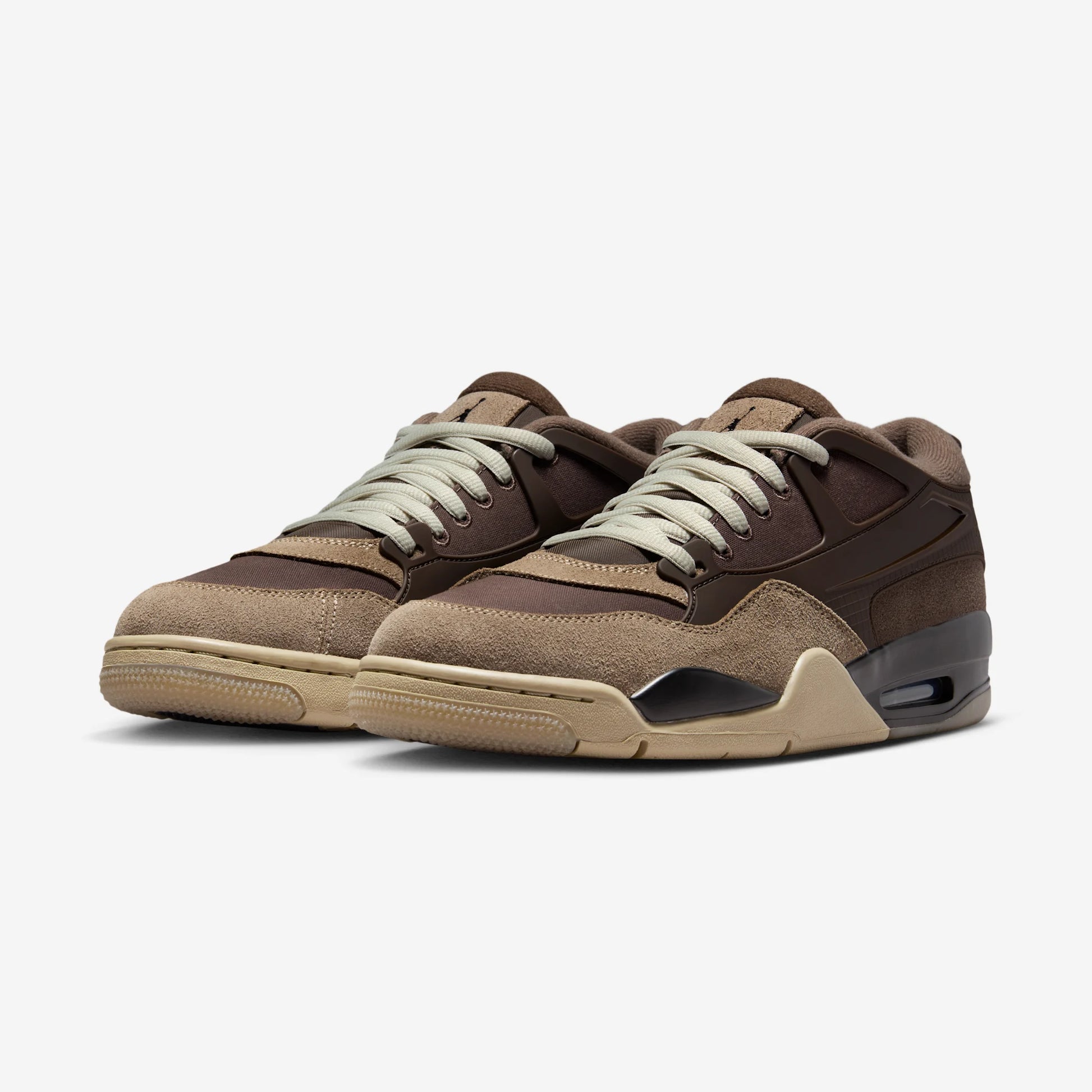 Jordan 4 RM Ironstone