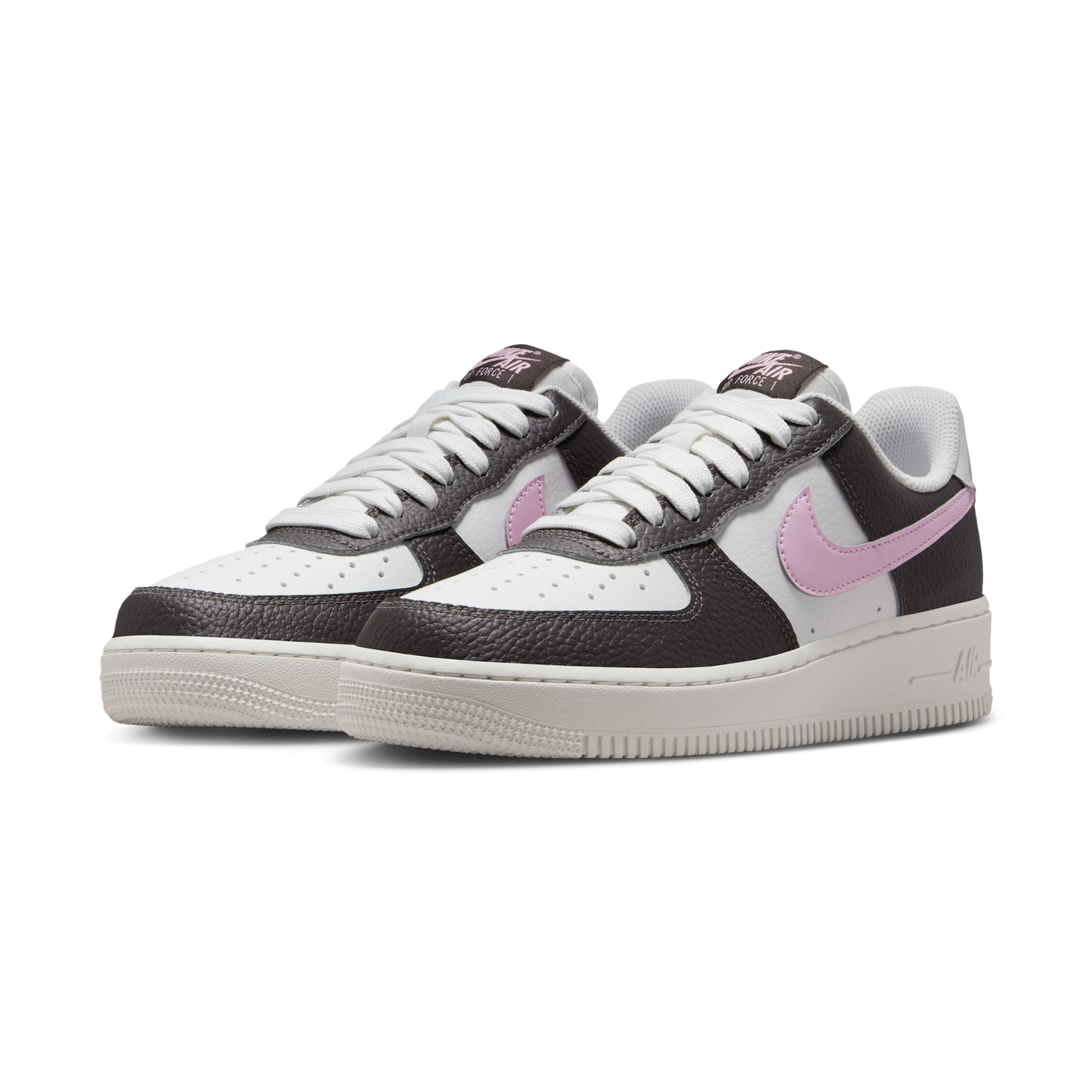 Nike Air Force 1 Low '07 Medium Ash Pink Foam (Women's)