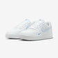Nike Air Force 1 Low '07 White Aegean Storm (Women's)