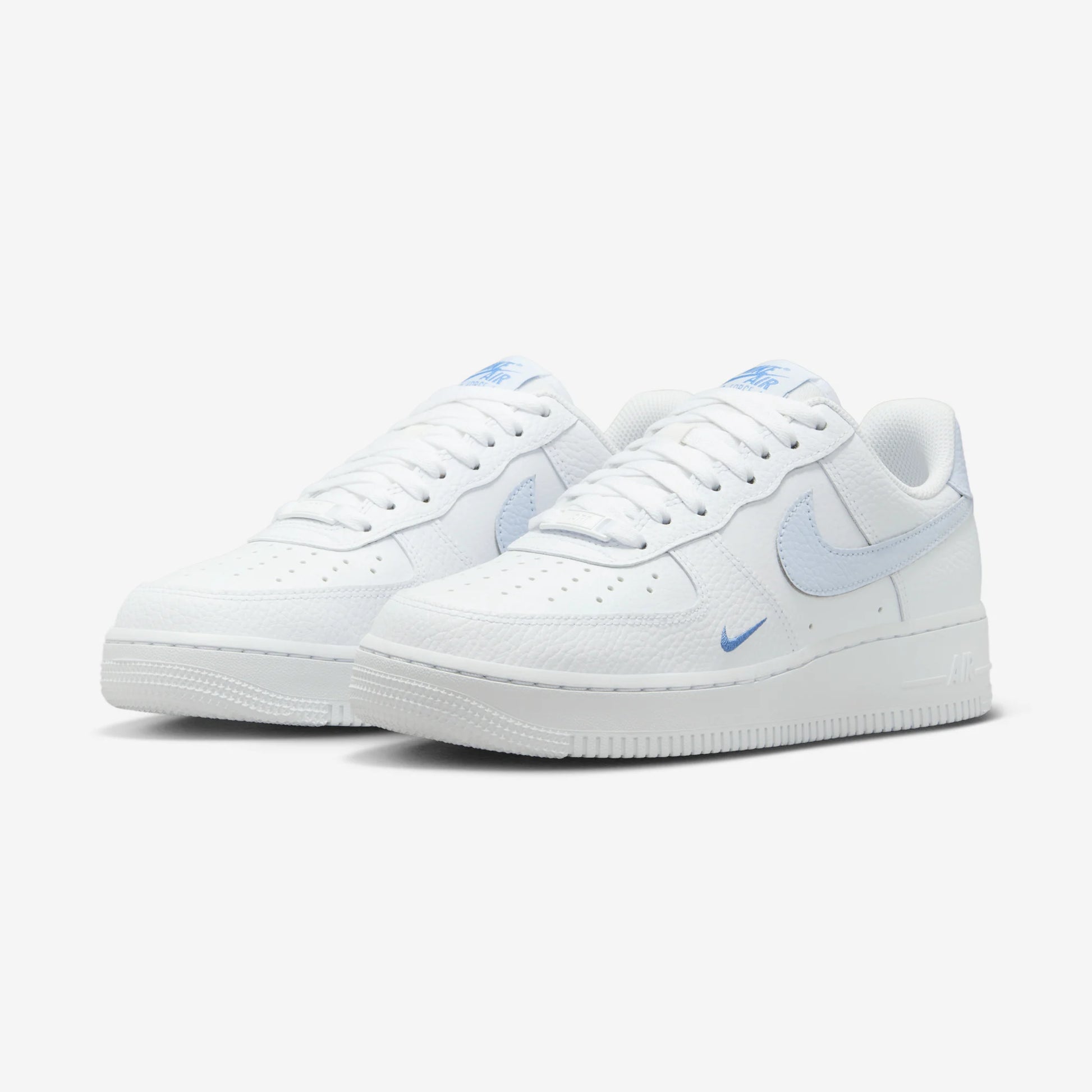 Nike Air Force 1 Low '07 White Aegean Storm (Women's)