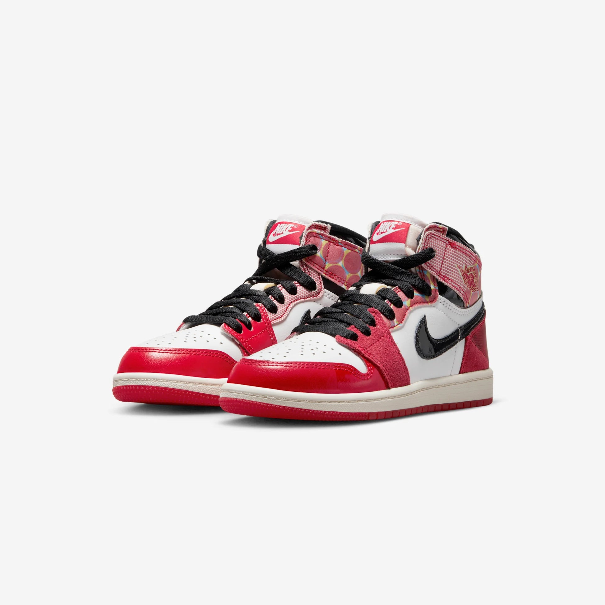 Jordan 1 Retro High OG Spider-Man Across the Spider-Verse (PS)