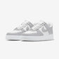 Nike Air Force 1 Low '07 Light Smoke Grey White