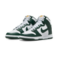 Dunk High Australia