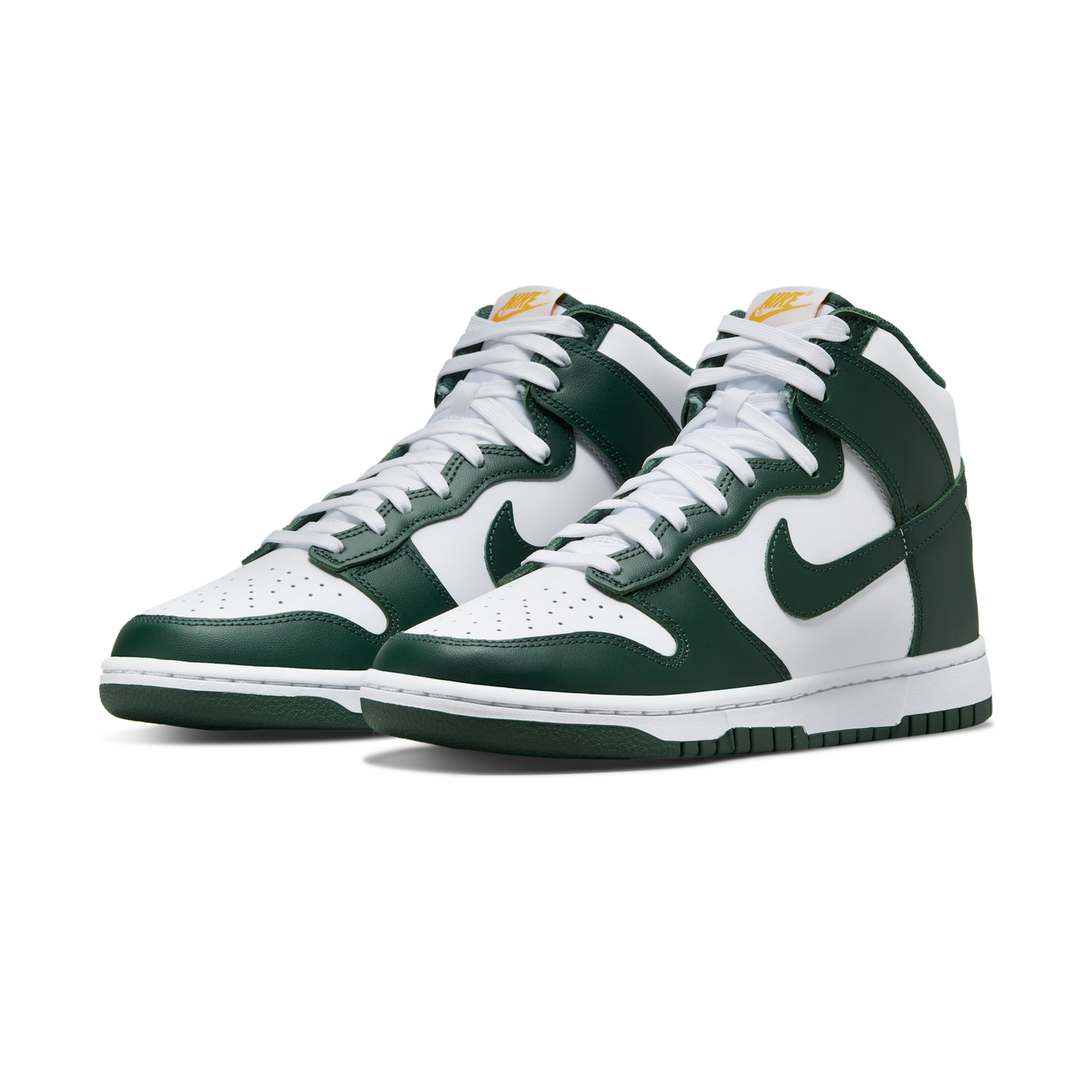 Dunk High Australia