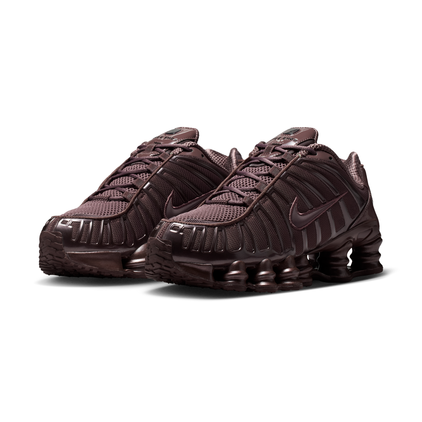 Nike Shox TL Tattoo Black (Women's)