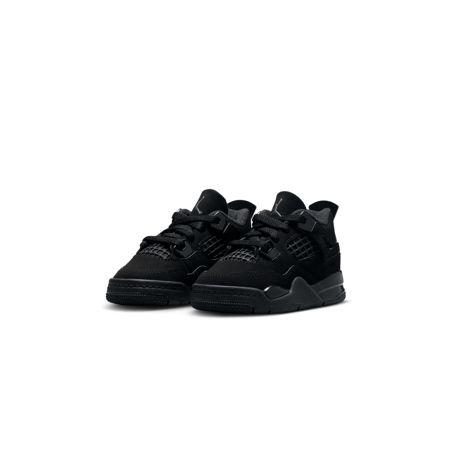 Jordan 4 Retro Black Cat (2025) (TD)