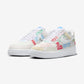 Nike Air Force 1 Low World Tour White