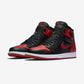 Jordan 1 Retro High Bred Banned (2016)
