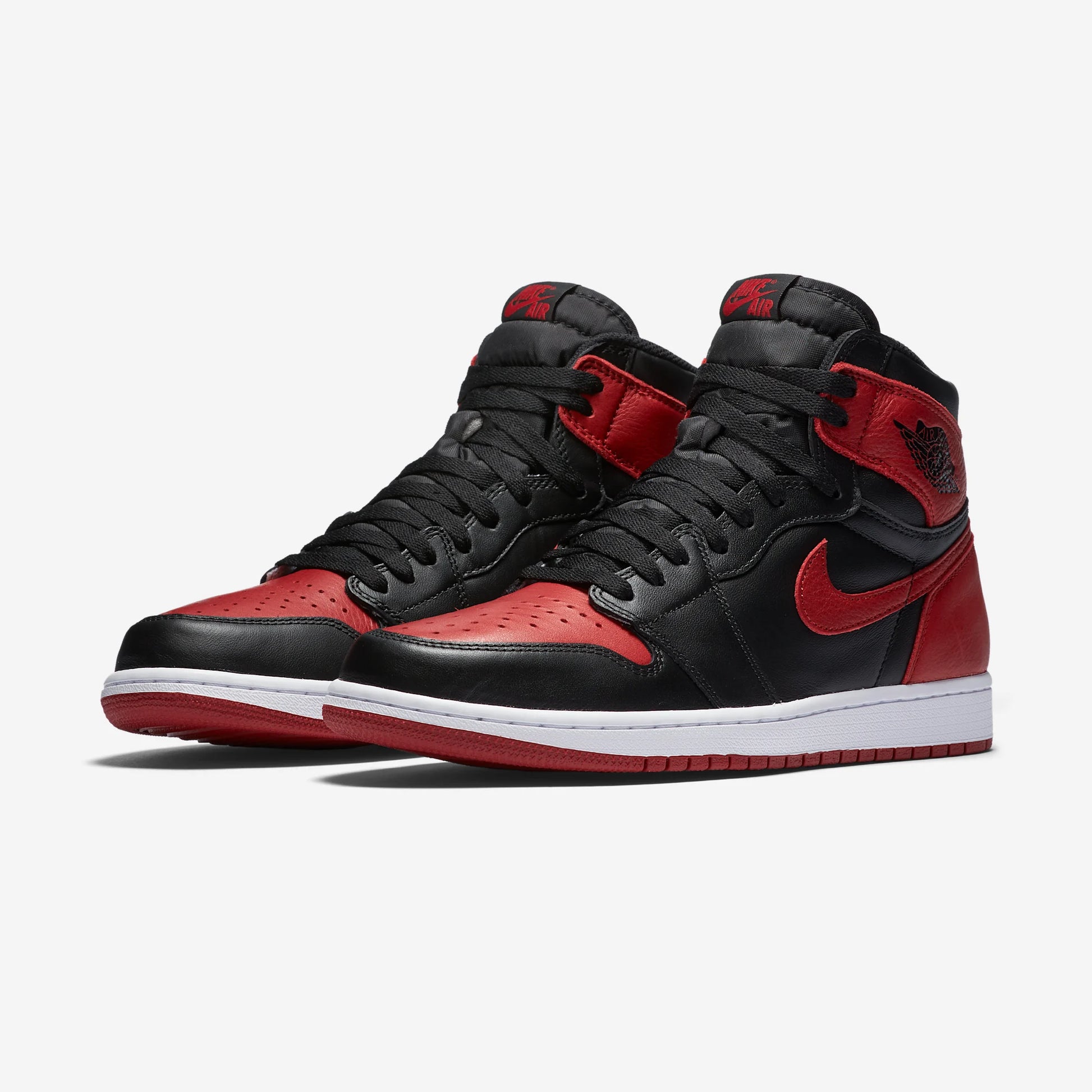 Jordan 1 Retro High Bred Banned (2016)