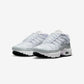 Nike Air Max Plus White Pure Platinum Violet Frost Metallic Silver (PS)