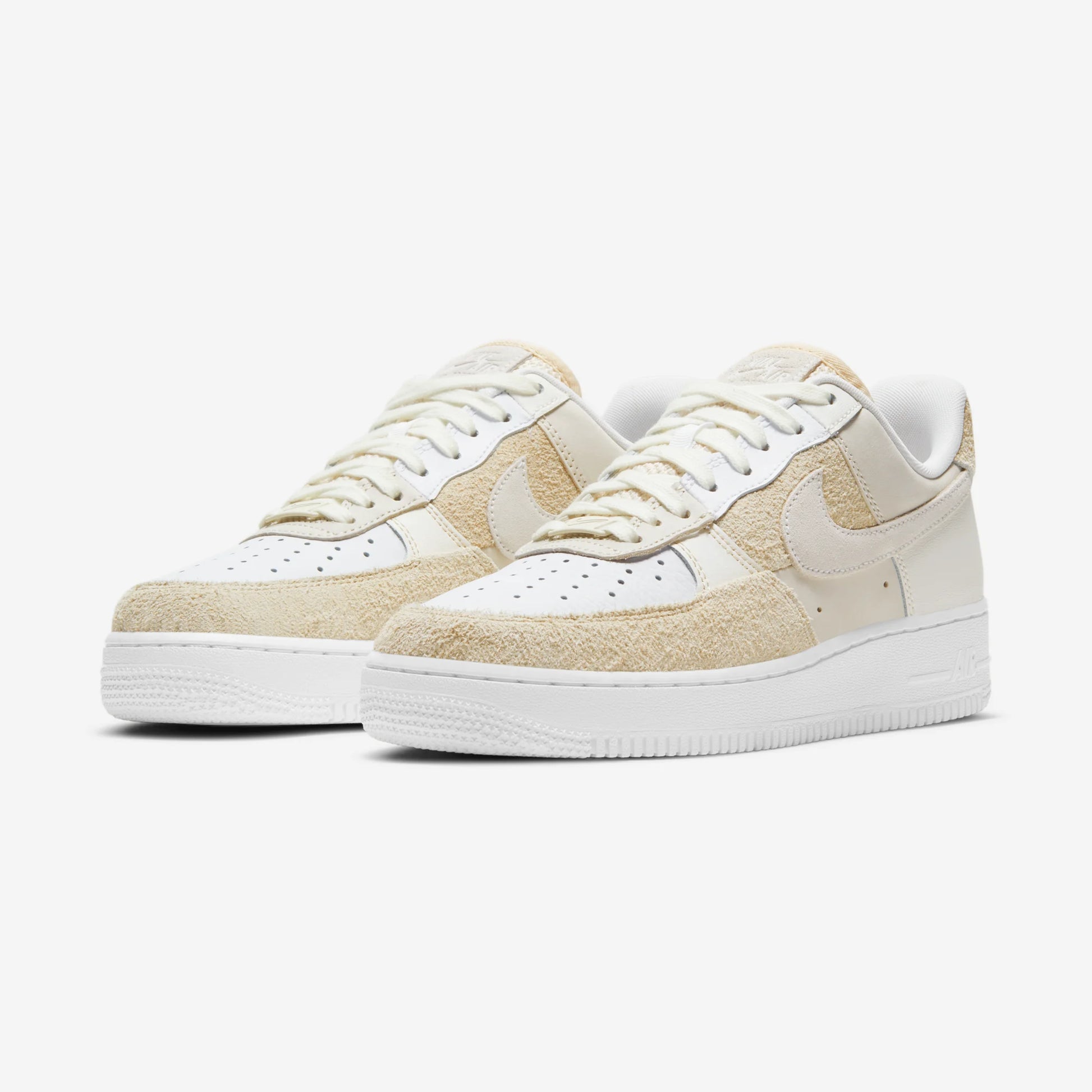 Nike Air Force 1 Low '07 Coconut Milk (Women's)