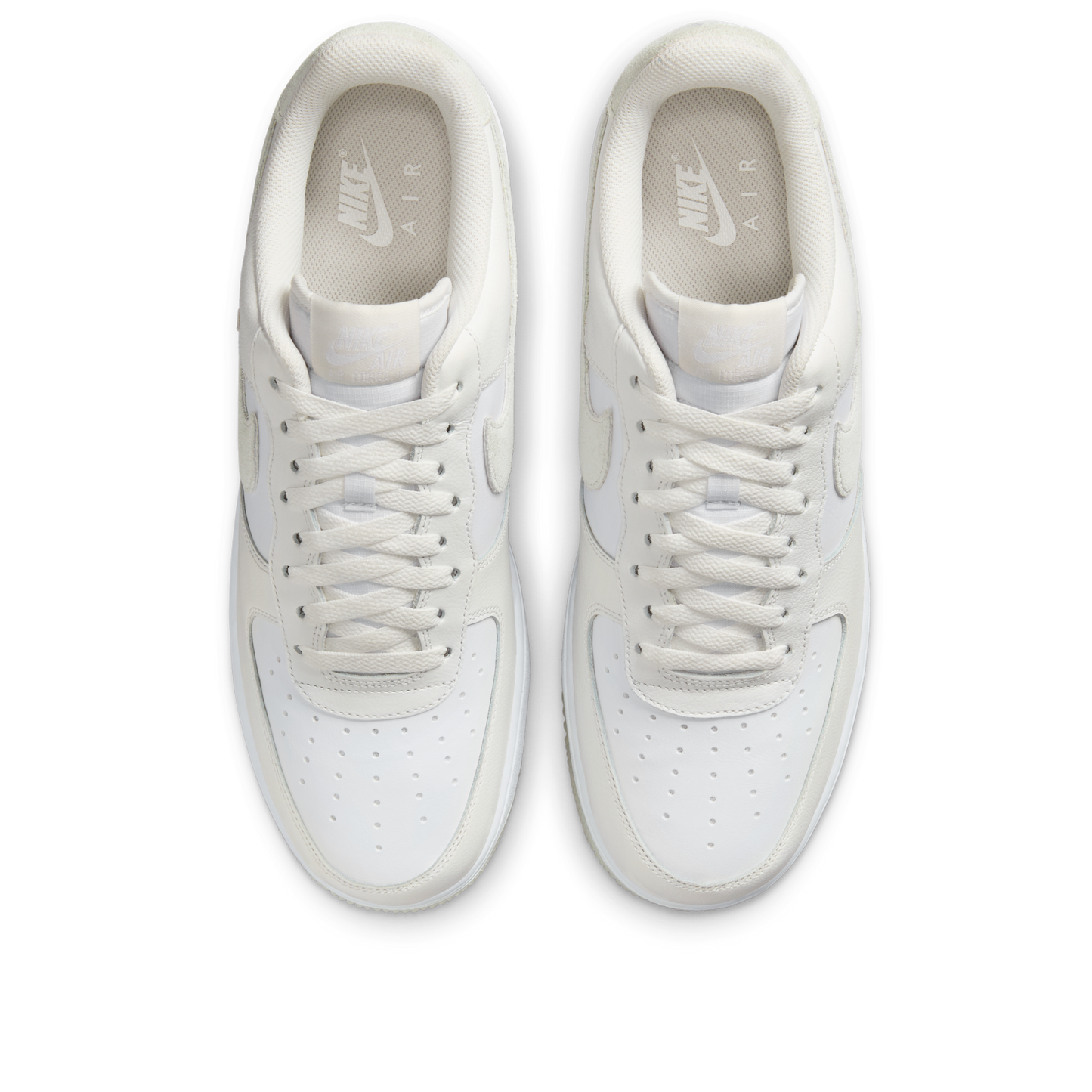 Nike Air Force 1 Low '07 LV8 Summit White Phantom